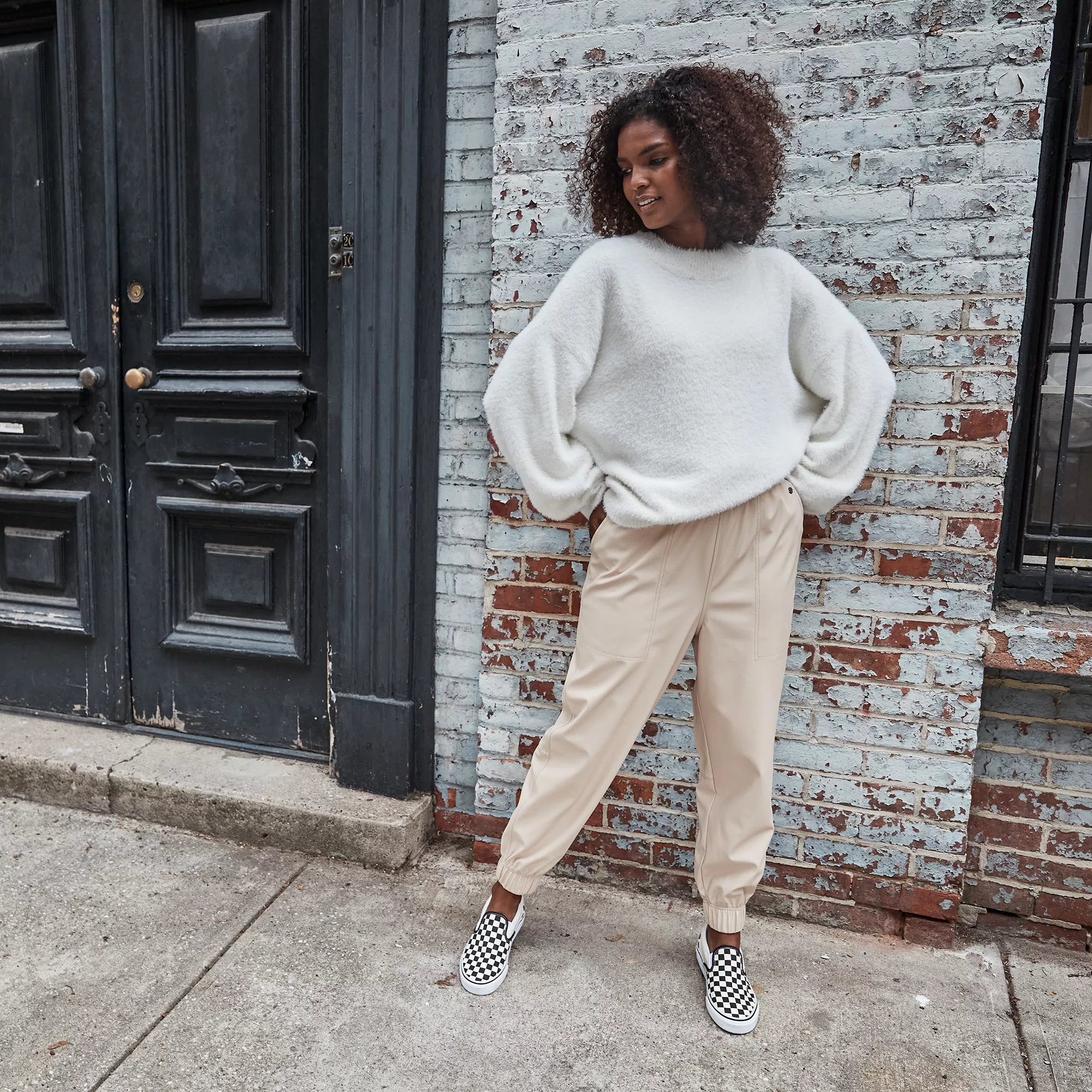 Vans Classic Slip-On Shoes 14 Vans Classic Slip-On Shoes - Image 12