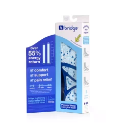 PowerStep Bridge Insoles 17 PowerStep Bridge Insoles -Sports store 5500 01 NOCOLOR PKG alt1