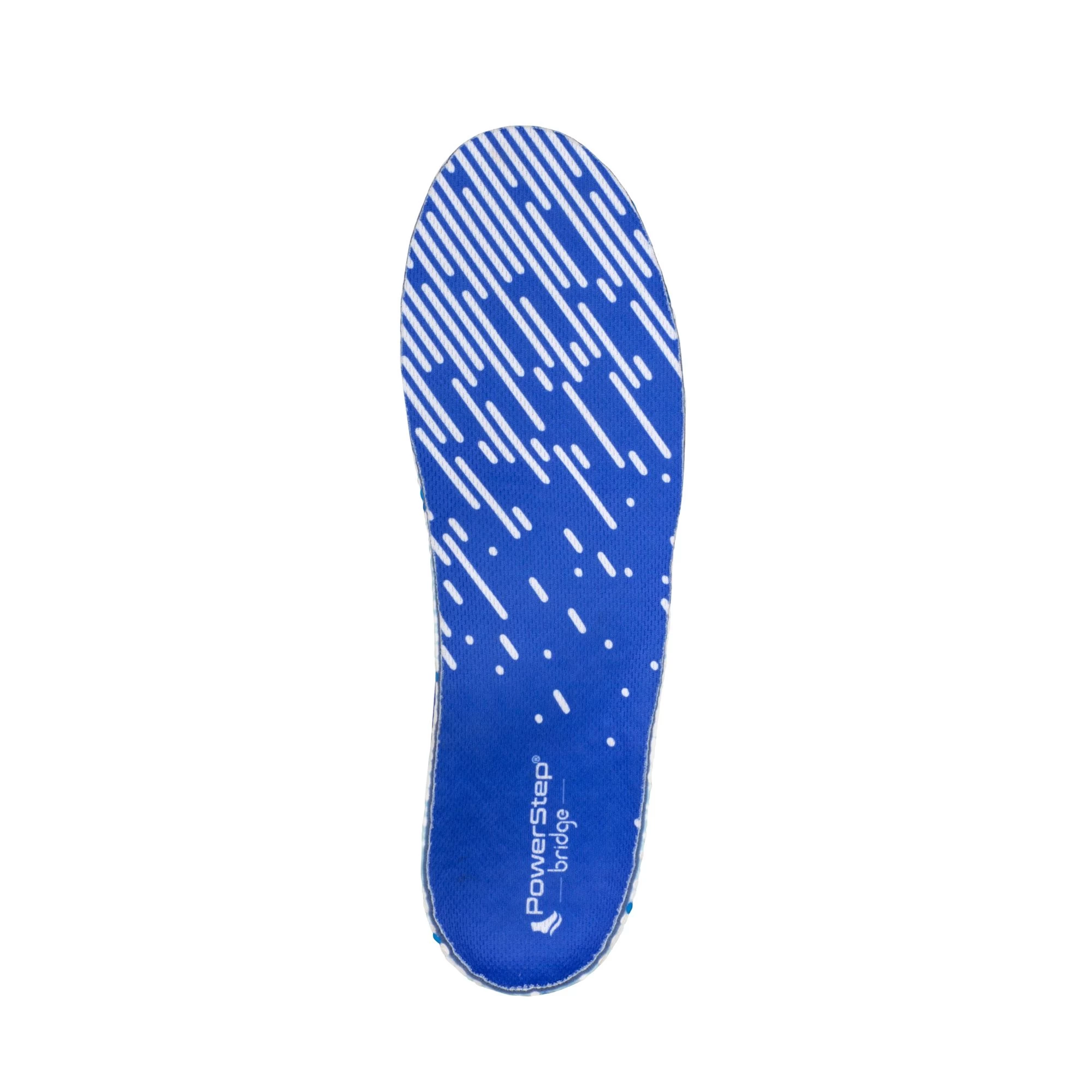 PowerStep Bridge Insoles 12 PowerStep Bridge Insoles - Image 10