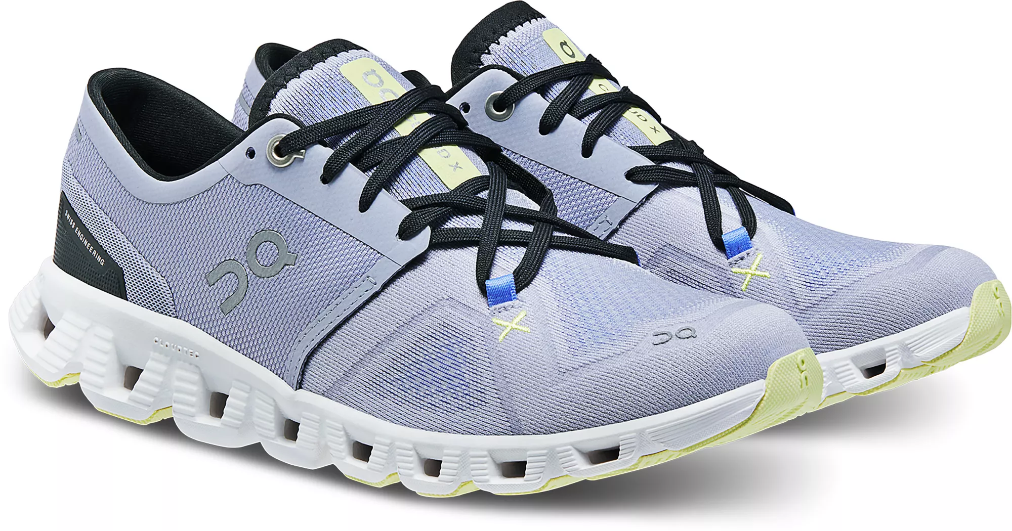 On Women's Cloud X 3 Running Shoes 8 On Women's Cloud X 3 Running Shoes - Image 6