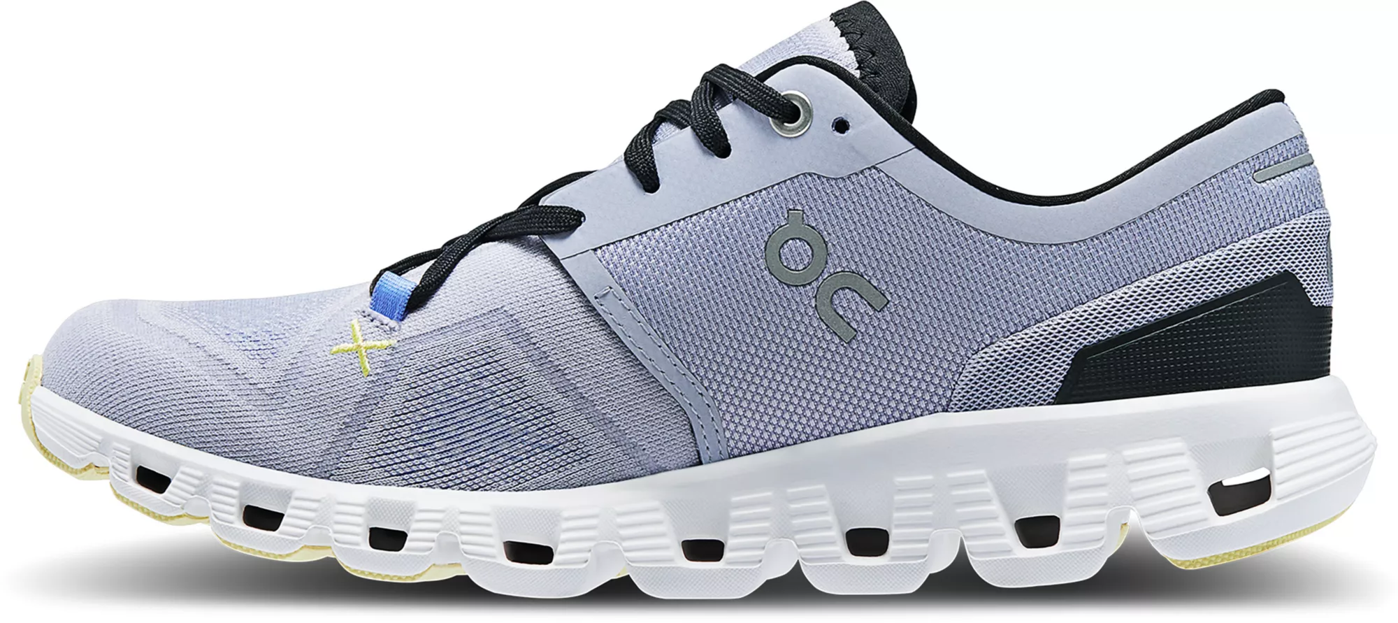 On Women's Cloud X 3 Running Shoes 5 On Women's Cloud X 3 Running Shoes - Image 3