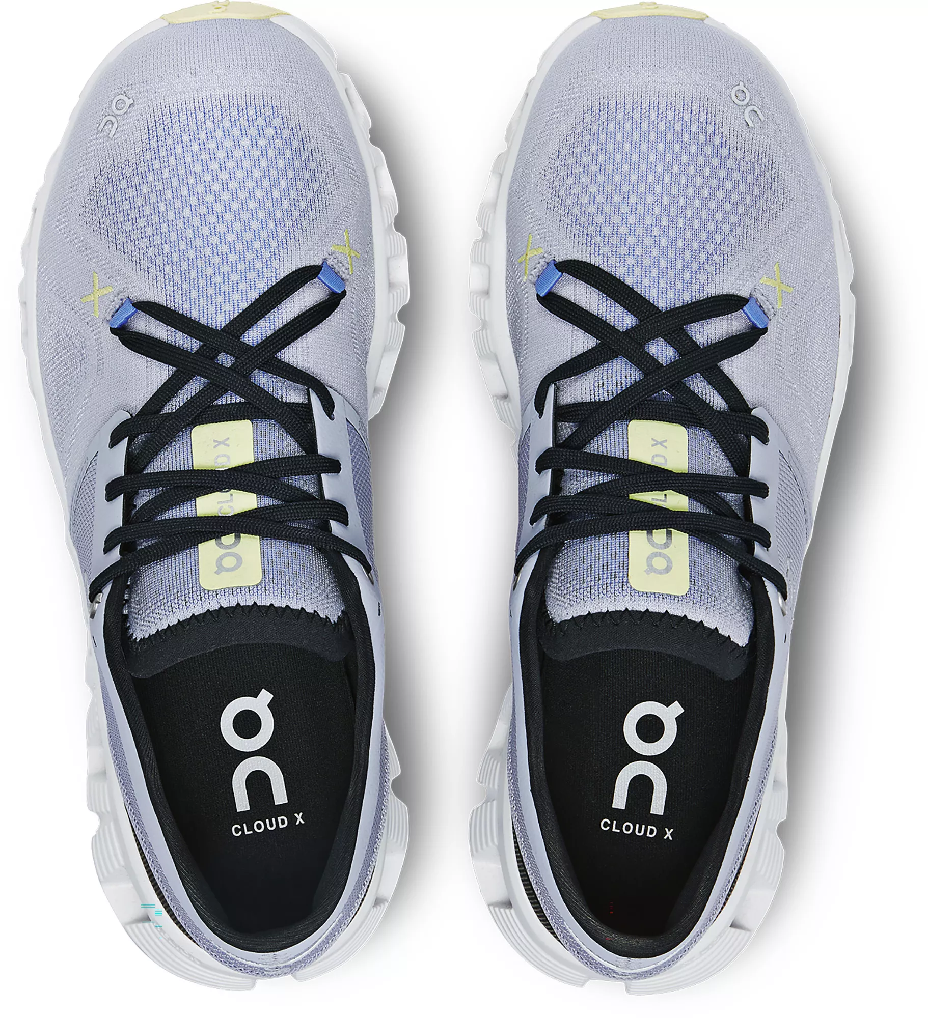 On Women's Cloud X 3 Running Shoes 6 On Women's Cloud X 3 Running Shoes - Image 4