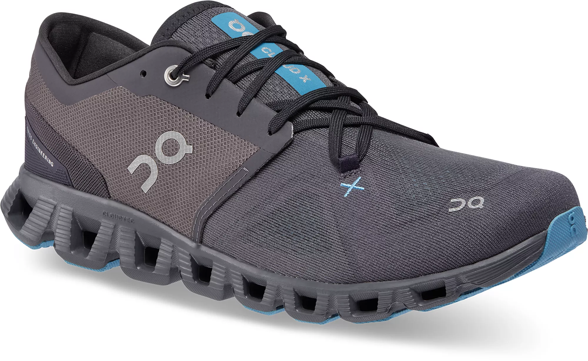 On Men's Cloud X 3 Running Shoes 8 On Men's Cloud X 3 Running Shoes - Image 6