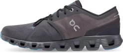 On Men's Cloud X 3 Running Shoes 10 On Men's Cloud X 3 Running Shoes -Sports store 60 98703 DarkGrey INS