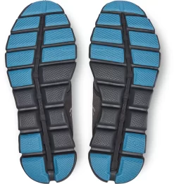 On Men's Cloud X 3 Running Shoes 9 On Men's Cloud X 3 Running Shoes -Sports store 60 98703 DarkGrey SOLE