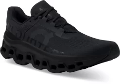 On Men's Cloudmonster Running Shoes 13 On Men's Cloudmonster Running Shoes -Sports store 61 99025 AllBlack AR