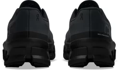 On Men's Cloudmonster Running Shoes 12 On Men's Cloudmonster Running Shoes -Sports store 61 99025 AllBlack BCK