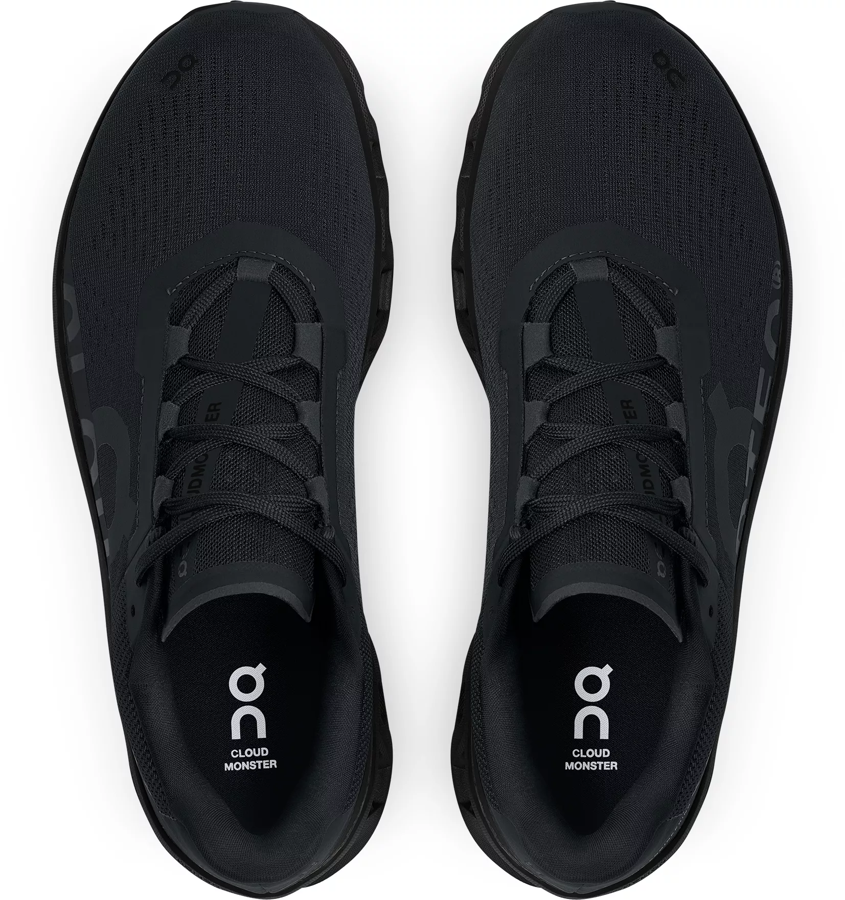 On Men's Cloudmonster Running Shoes 6 On Men's Cloudmonster Running Shoes - Image 4