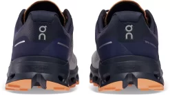 On Women's Cloudvista Trail Running Shoes -Sports store 64 98592 6498592 Midnight BCK