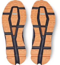 On Women's Cloudvista Trail Running Shoes -Sports store 64 98592 6498592 Midnight SOLE