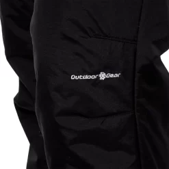 Outdoor Gear Men's Peak Bib 17 Outdoor Gear Men's Peak Bib -Sports store 6800R Black MODDET alt2