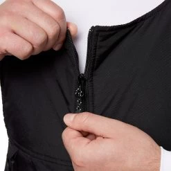 Outdoor Gear Men's Peak Bib 19 Outdoor Gear Men's Peak Bib -Sports store 6800R Black MODDET alt4