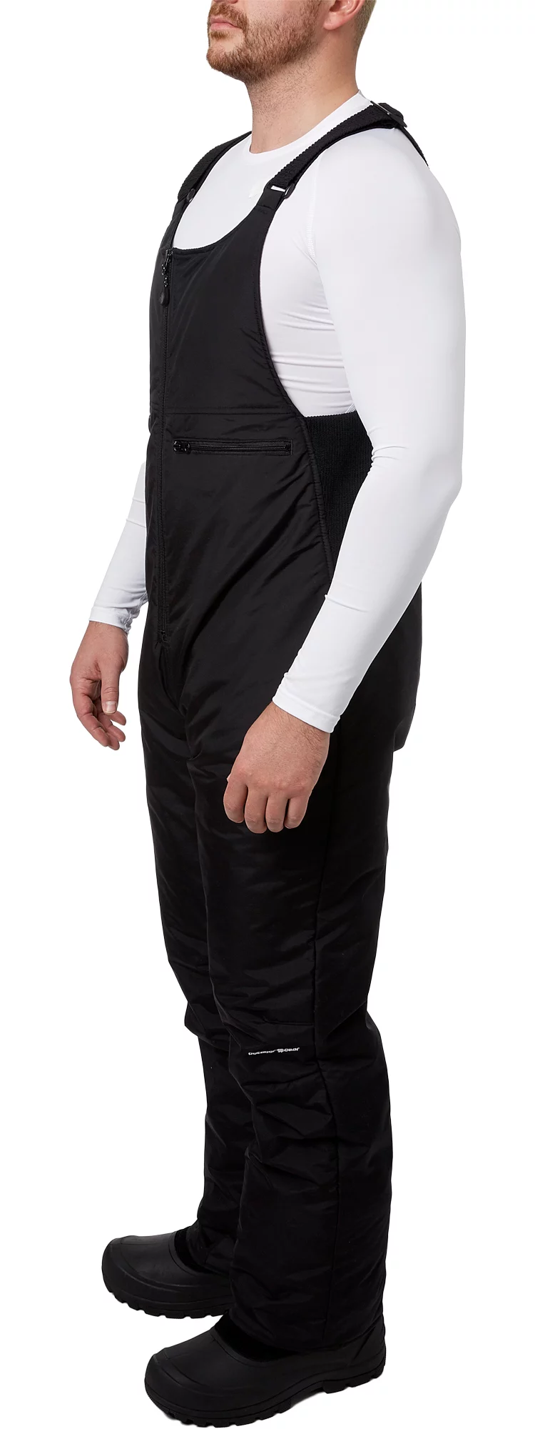 Outdoor Gear Men's Peak Bib 5 Outdoor Gear Men's Peak Bib - Image 3