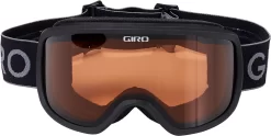 Giro Adult Verge Zoom Snow Goggles -Sports store 7086582 NOCOLOR FRT alt1