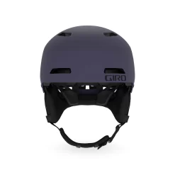 Giro Adult Ledge FS MIPS Snow Helmet -Sports store 7095192 7104965 MatteMidnight FRT