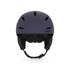 Giro Adult Ratio Snow Helmet -Sports store 7104766 7104772 MatteMidnight FRT