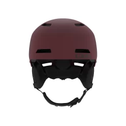 Giro Adult Ledge MIPS Snow Helmet -Sports store 7104976 7119163 MatteOxRed FRT