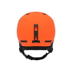 Giro Youth Crue Snow Helmet 9 Giro Youth Crue Snow Helmet -Sports store 7104993 7119421 MatteBrightOrange BCK