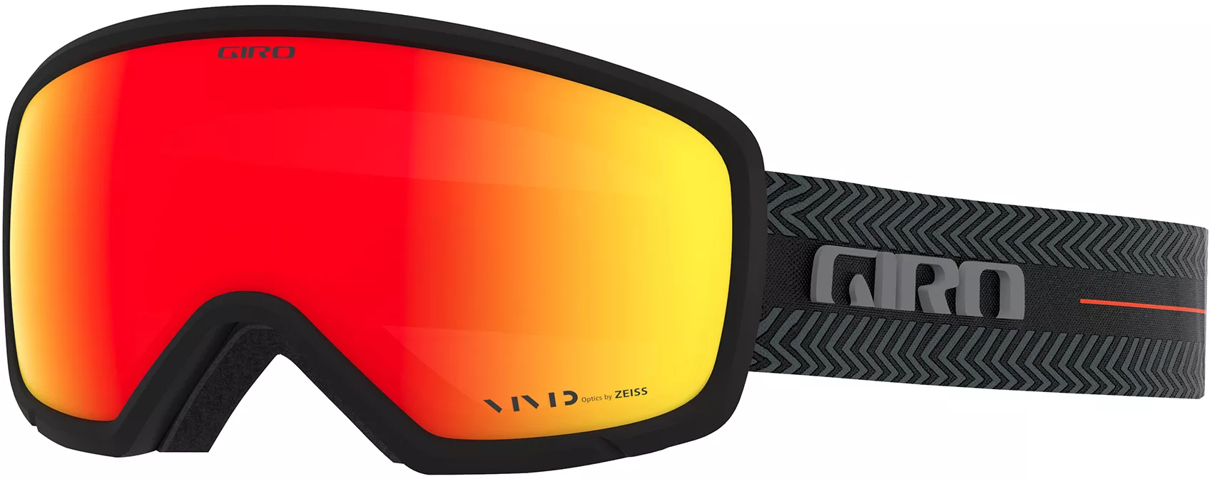 Giro Adult Ringo Snow Goggles 4 Giro Adult Ringo Snow Goggles - Image 2
