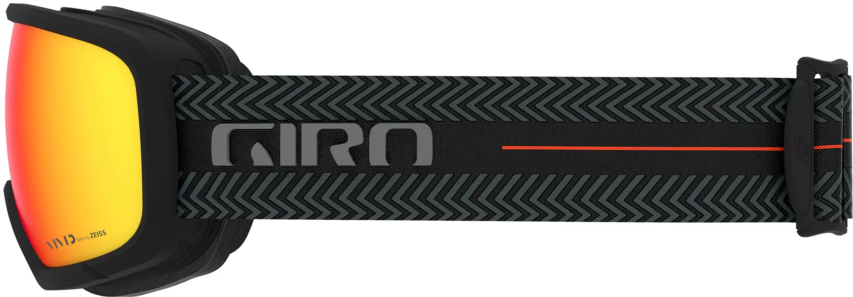 Giro Adult Ringo Snow Goggles 5 Giro Adult Ringo Snow Goggles - Image 3