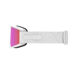 Giro Women's Dylan Snow Goggles -Sports store 7119853 WhiteFlake SDE
