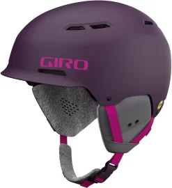 Giro Adult Trig MIPS Snow Helmet -Sports store 7133977T MATTEURCHINPINKSTREET AL