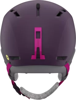 Giro Adult Trig MIPS Snow Helmet -Sports store 7133977T MATTEURCHINPINKSTREET BCK
