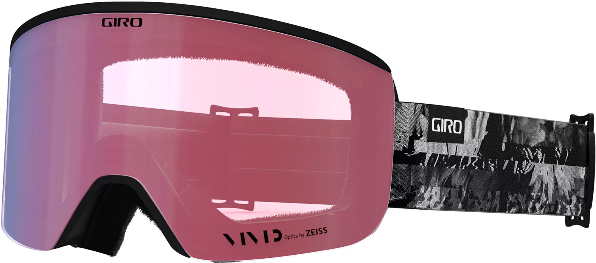 Giro Ella Snow Goggles 7 Giro Ella Snow Goggles - Image 5