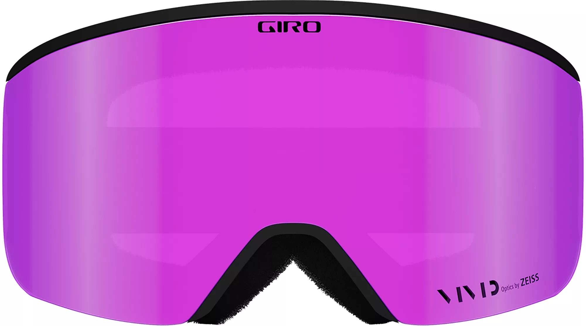 Giro Ella Snow Goggles 4 Giro Ella Snow Goggles - Image 2