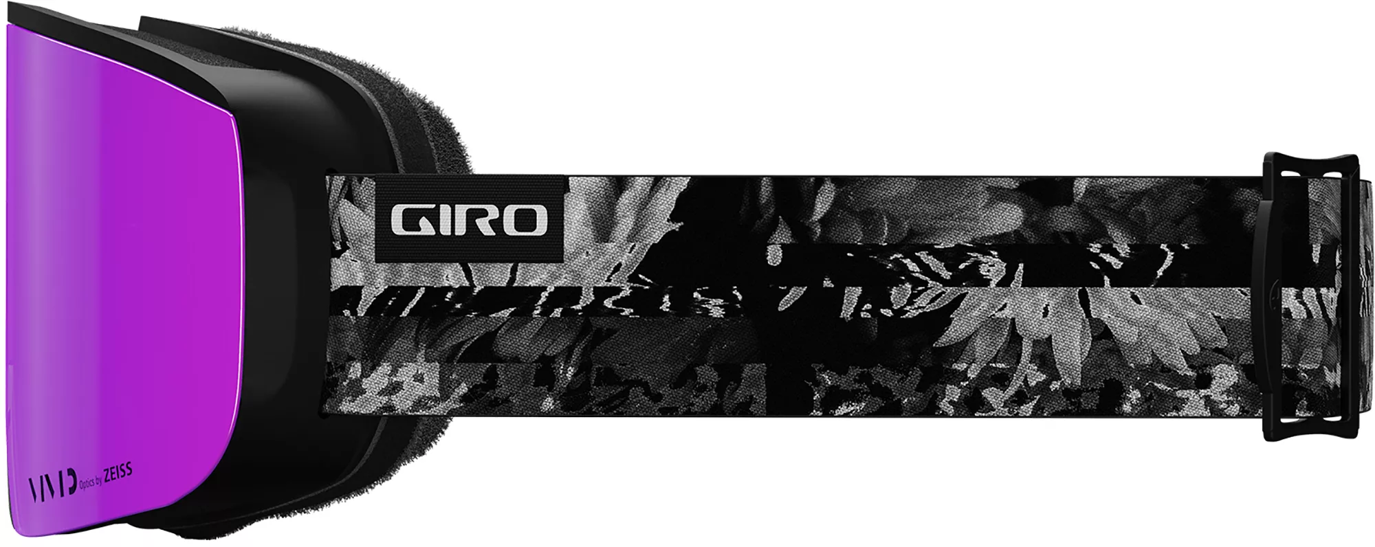 Giro Ella Snow Goggles 6 Giro Ella Snow Goggles - Image 4