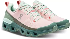 On Women's Cloudwander Waterproof Hiking Shoes -Sports store 73 98278 Doe AR