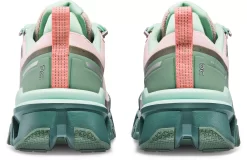 On Women's Cloudwander Waterproof Hiking Shoes -Sports store 73 98278 Doe BCK