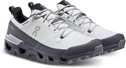 On Men's Cloudwander Waterproof Hiking Shoes 13 On Men's Cloudwander Waterproof Hiking Shoes -Sports store 73 98279 Glacier AR