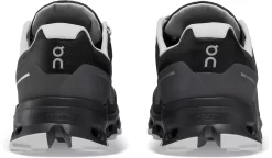 On Women's Cloudvista Waterproof Trail Running Shoes -Sports store 74 98595 7498595 Eclipse BCK