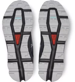 On Women's Cloudvista Waterproof Trail Running Shoes -Sports store 74 98595 7498595 Eclipse SOLE