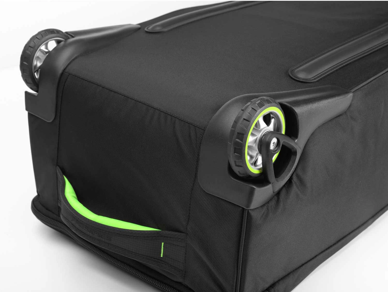 High Sierra Adjustable Wheeled Ski/Snowboard Bag 5 High Sierra Adjustable Wheeled Ski/Snowboard Bag - Image 3