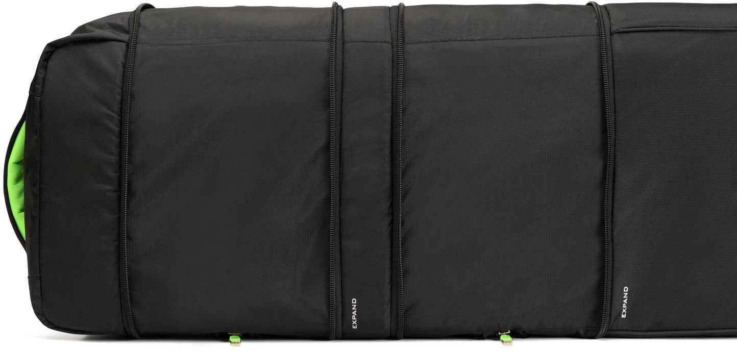 High Sierra Adjustable Wheeled Ski/Snowboard Bag 6 High Sierra Adjustable Wheeled Ski/Snowboard Bag - Image 4