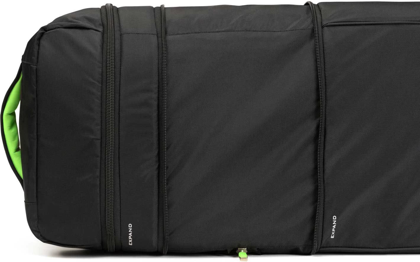 High Sierra Adjustable Wheeled Ski/Snowboard Bag 7 High Sierra Adjustable Wheeled Ski/Snowboard Bag - Image 5
