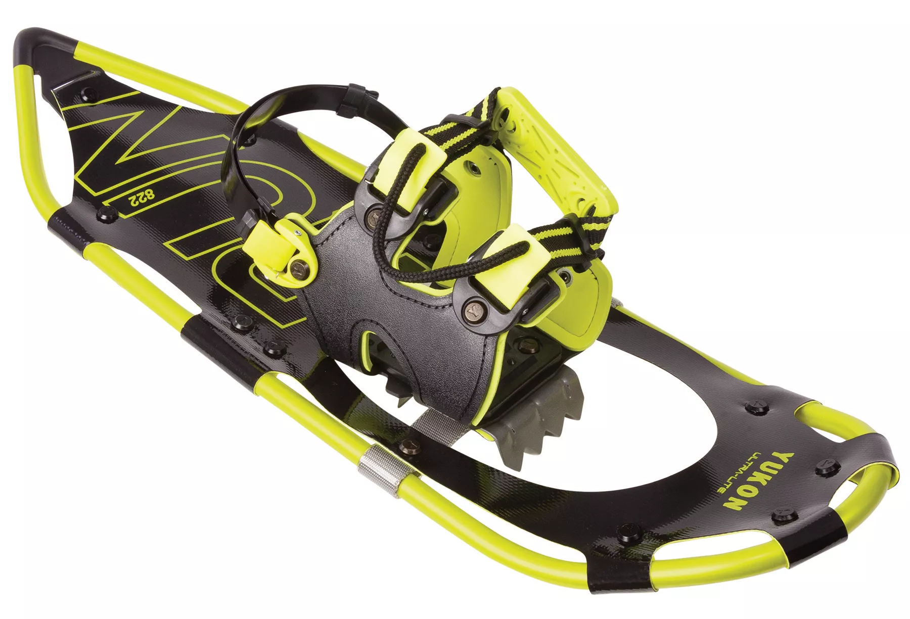 Yukon Charlie's Adult RUN Snowshoes 4 Yukon Charlie's Adult RUN Snowshoes - Image 2