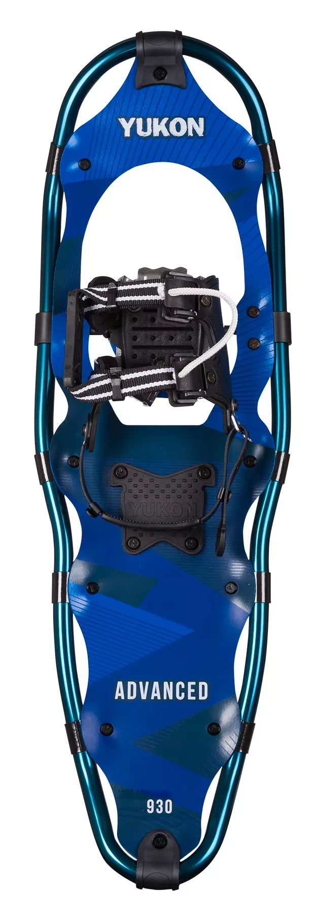 Yukon Charlie's Adult Advanced Snowshoe Kit 4 Yukon Charlie's Adult Advanced Snowshoe Kit - Image 2