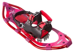 Yukon Charlie's Women's Advanced Float Snowshoe Kit 12 Yukon Charlie's Women's Advanced Float Snowshoe Kit -Sports store 80 3013K 18 NOCOLOR AR