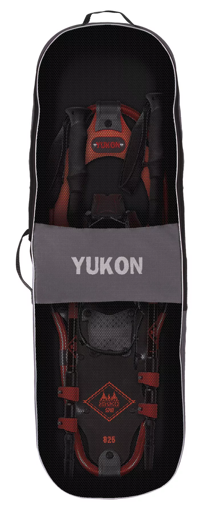 Yukon Charlie's Adult Advanced Spin Snowshoe Kit 9 Yukon Charlie's Adult Advanced Spin Snowshoe Kit - Image 7