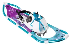 Yukon Charlie's Women's Advanced Spin Float Snowshoe Kit -Sports store 80 3020K 18 NOCOLOR AR