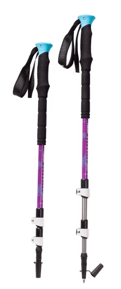 Yukon Charlie's Women's Advanced Spin Float Snowshoe Kit -Sports store 80 3020K 18 NOCOLOR FRT alt2