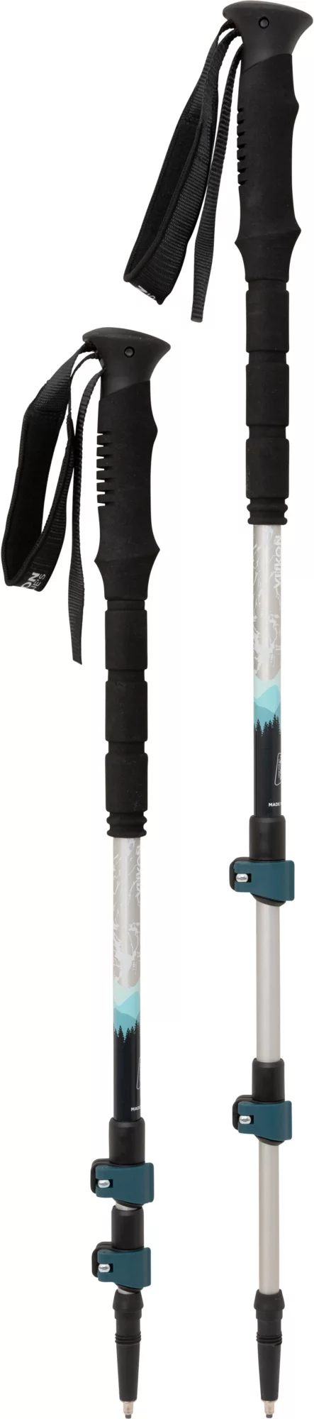 Yukon Charlies V Frame Aluminum Snowshoe Kit 821 10 Yukon Charlies V Frame Aluminum Snowshoe Kit 821 - Image 8