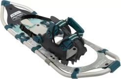 Yukon Charlie's Adult National Park Snowshoes Kit -Sports store 81 9057K DSG GrayTeal AR alt2