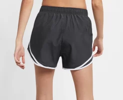 Nike Women's Tempo Running Shorts -Sports store 831558 060 AnthraciteWhiteWolfGre MODBCK alt1