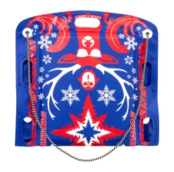 Sportsstuff Magic Carpet Sled -Sports store 84 3001 BlueRed DET alt1
