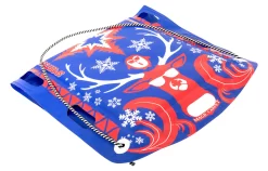 Sportsstuff Magic Carpet Sled -Sports store 84 3001 BlueRed DET alt3