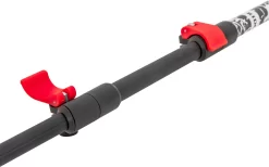 Yukon Charlies Ridge 1 Pull SPIN Snowshoe Kit -Sports store 84 5010K WhiteGray DET alt5